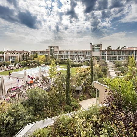 Aqualux Hotel Spa Suite & Terme Bardolino Zewnętrze zdjęcie