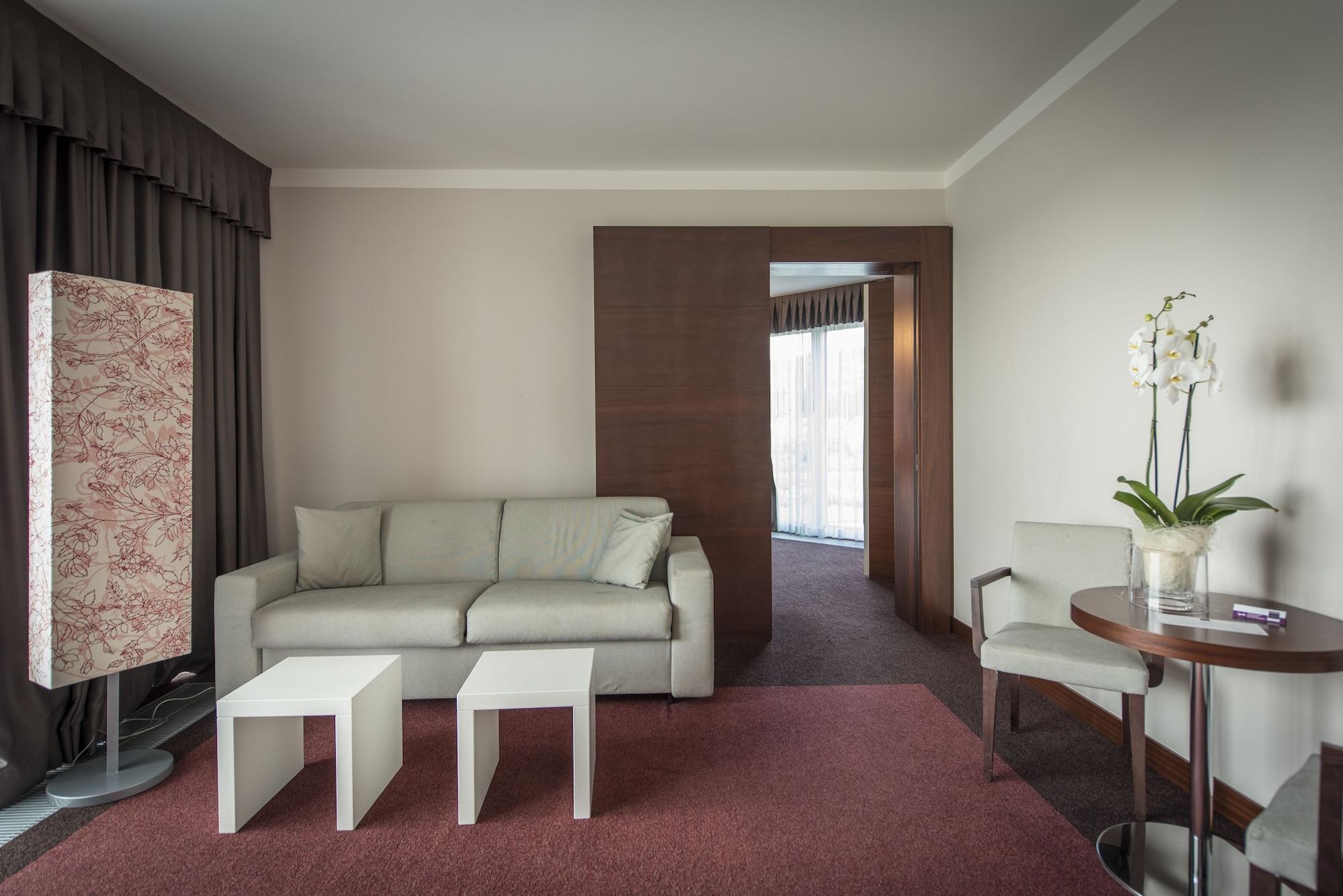 Aqualux Hotel Spa Suite & Terme Bardolino Zewnętrze zdjęcie
