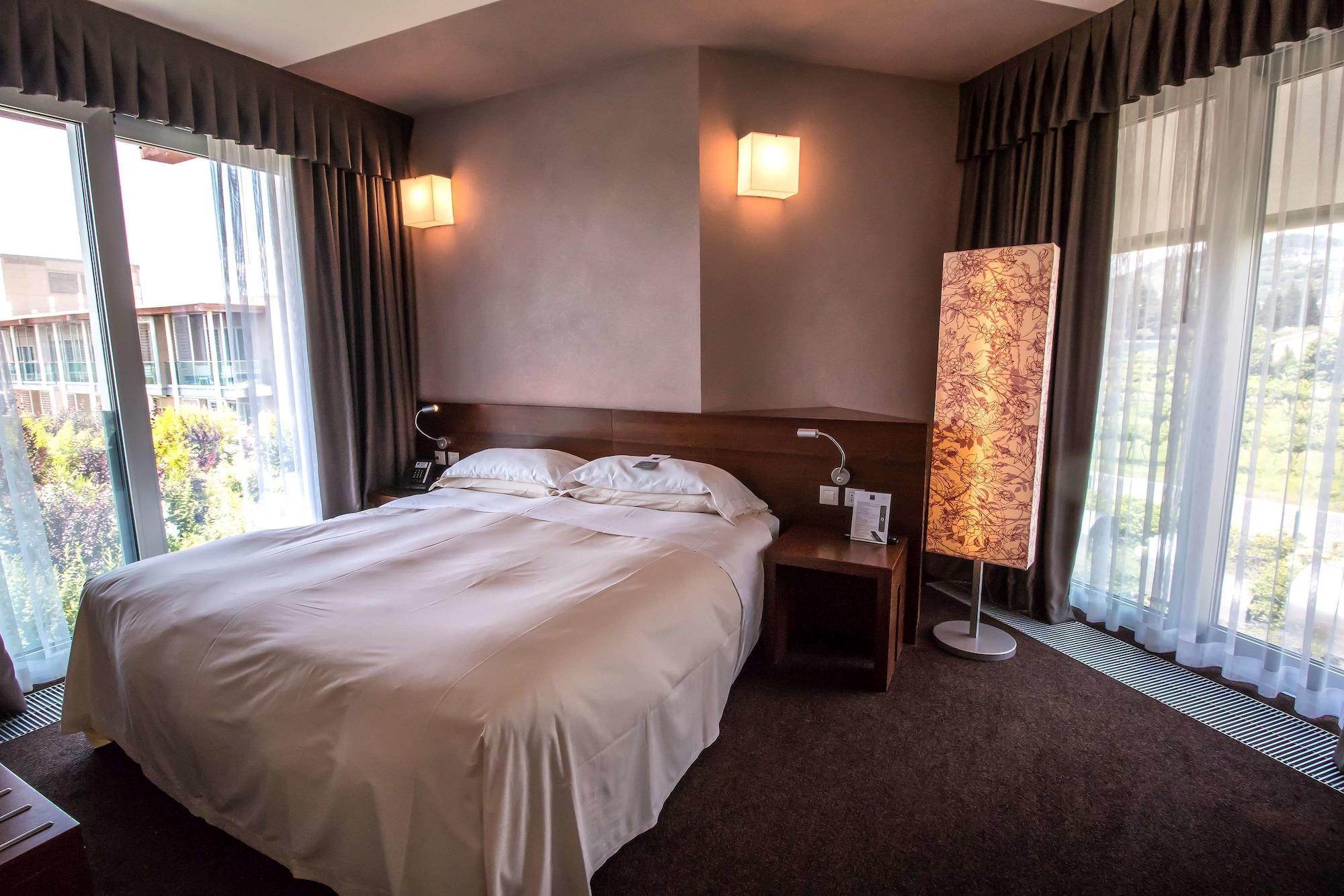 Aqualux Hotel Spa Suite & Terme Bardolino Zewnętrze zdjęcie