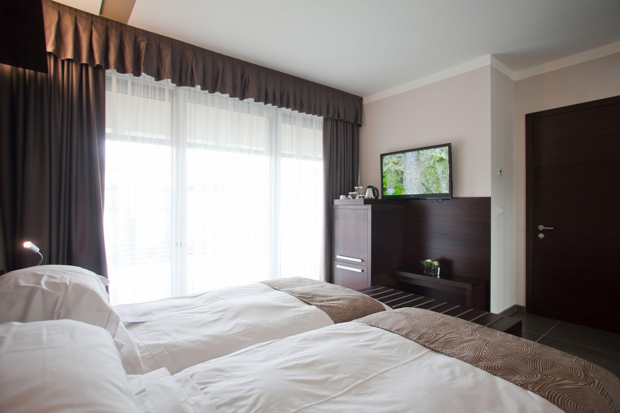 Aqualux Hotel Spa Suite & Terme Bardolino Zewnętrze zdjęcie