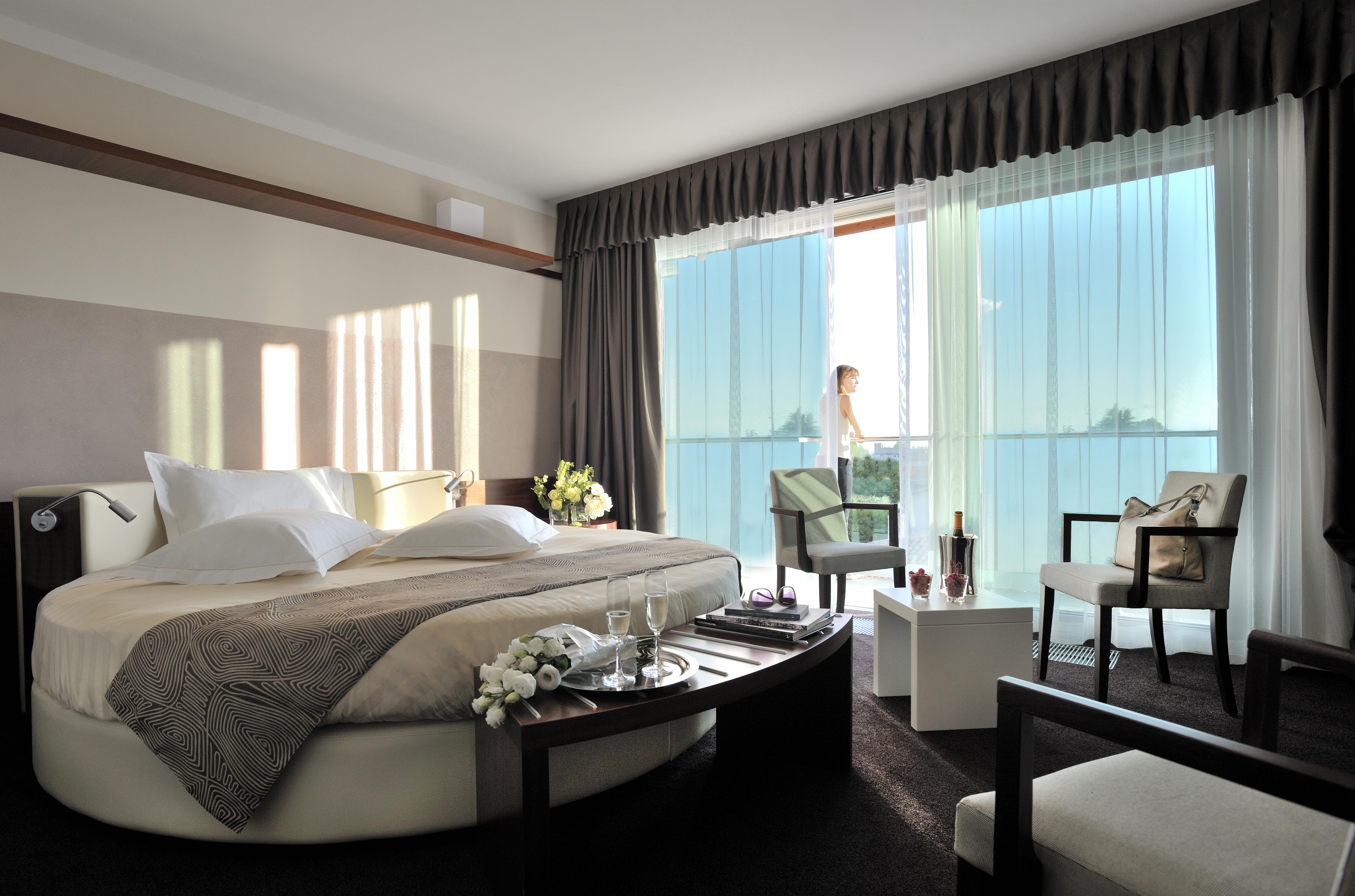 Aqualux Hotel Spa Suite & Terme Bardolino Zewnętrze zdjęcie