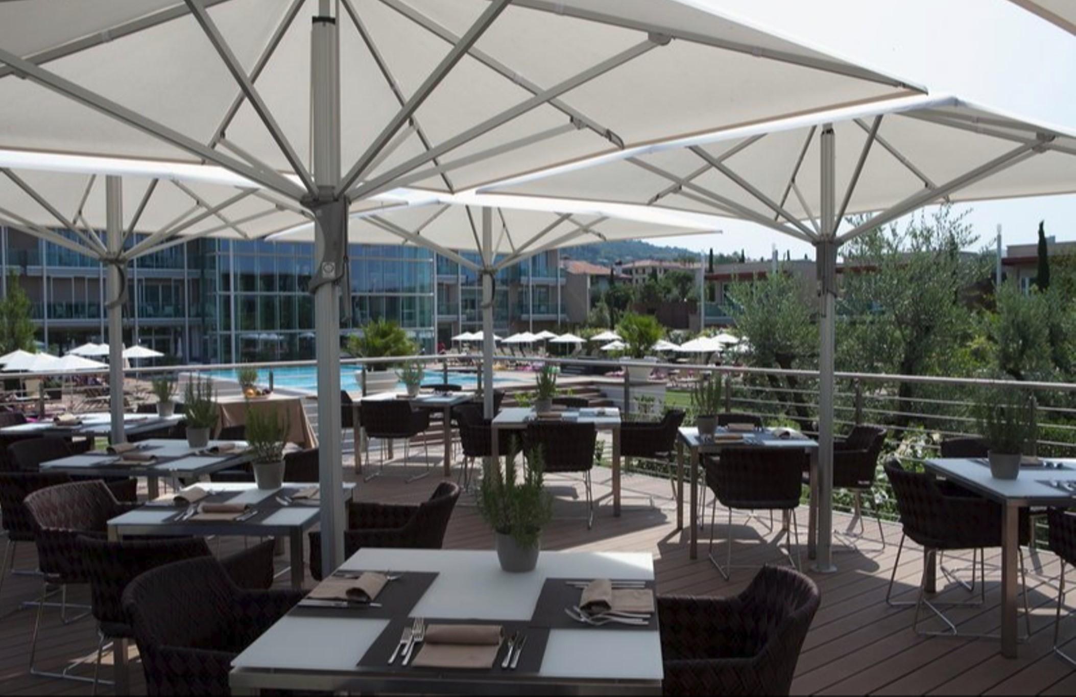 Aqualux Hotel Spa Suite & Terme Bardolino Zewnętrze zdjęcie