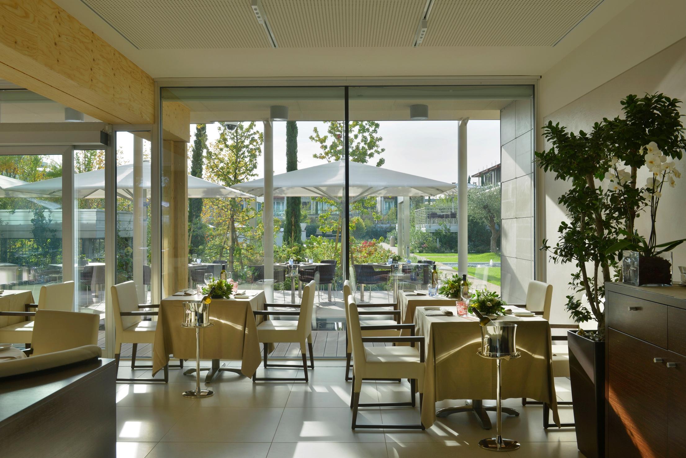 Aqualux Hotel Spa Suite & Terme Bardolino Zewnętrze zdjęcie