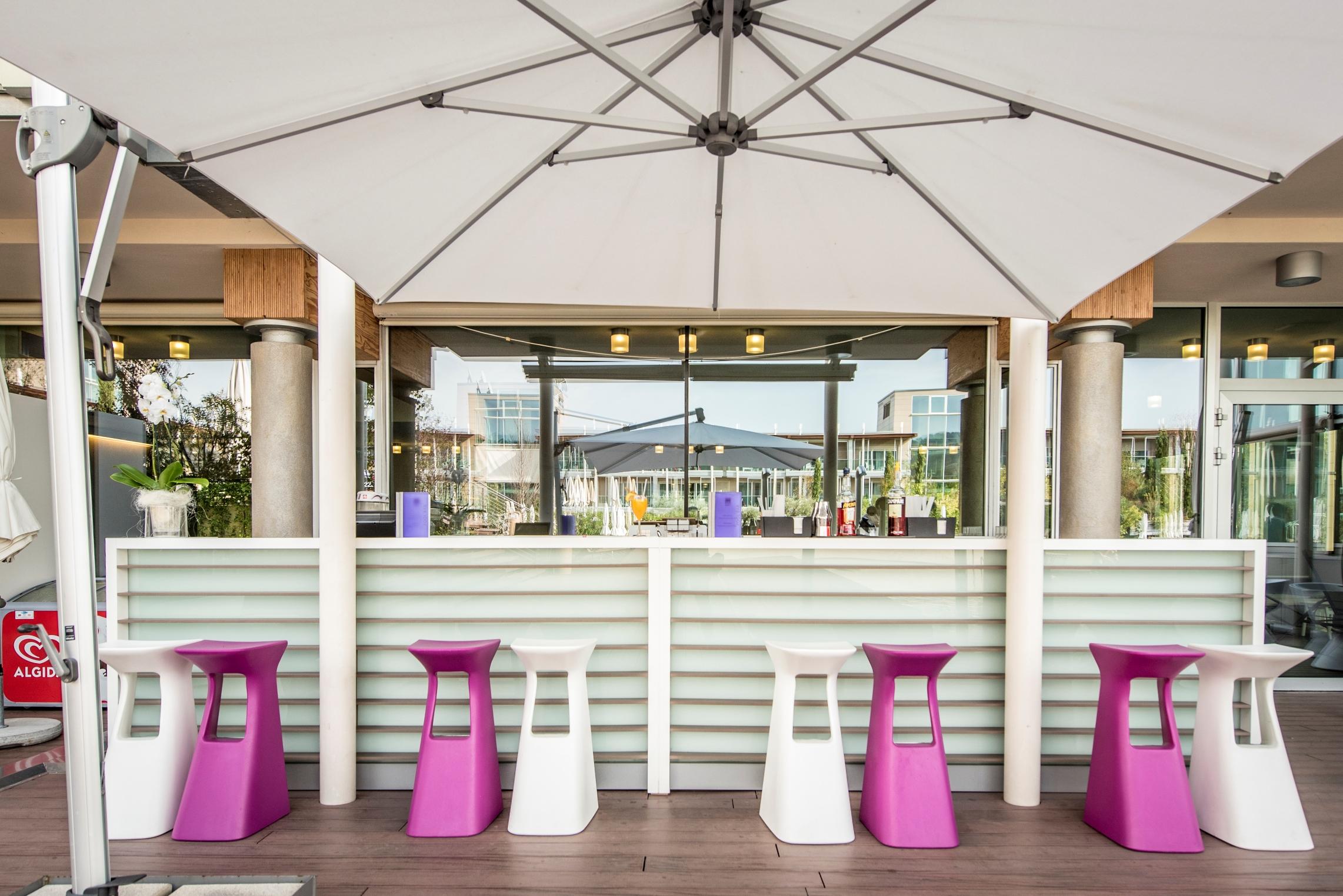 Aqualux Hotel Spa Suite & Terme Bardolino Zewnętrze zdjęcie