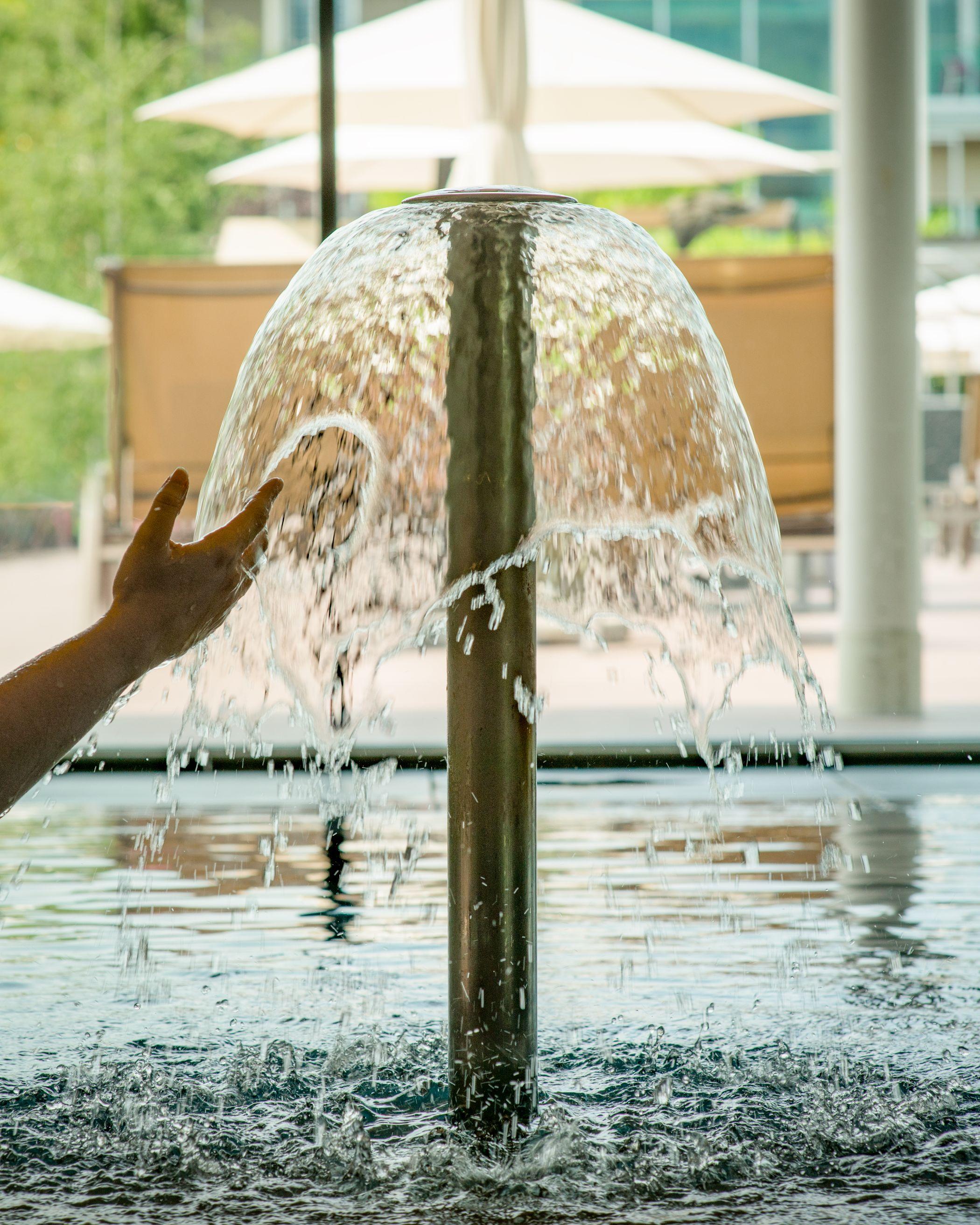 Aqualux Hotel Spa Suite & Terme Bardolino Zewnętrze zdjęcie