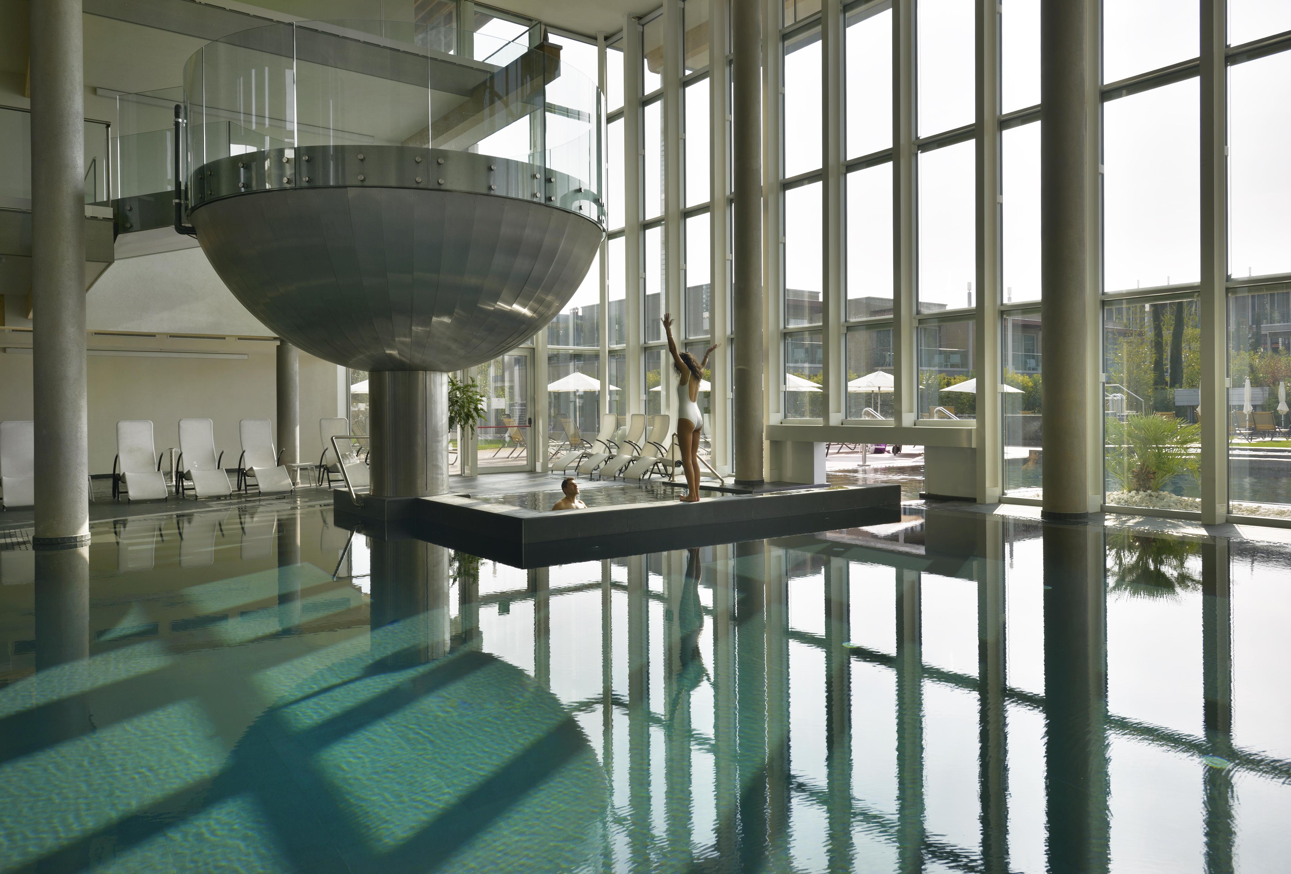 Aqualux Hotel Spa Suite & Terme Bardolino Zewnętrze zdjęcie