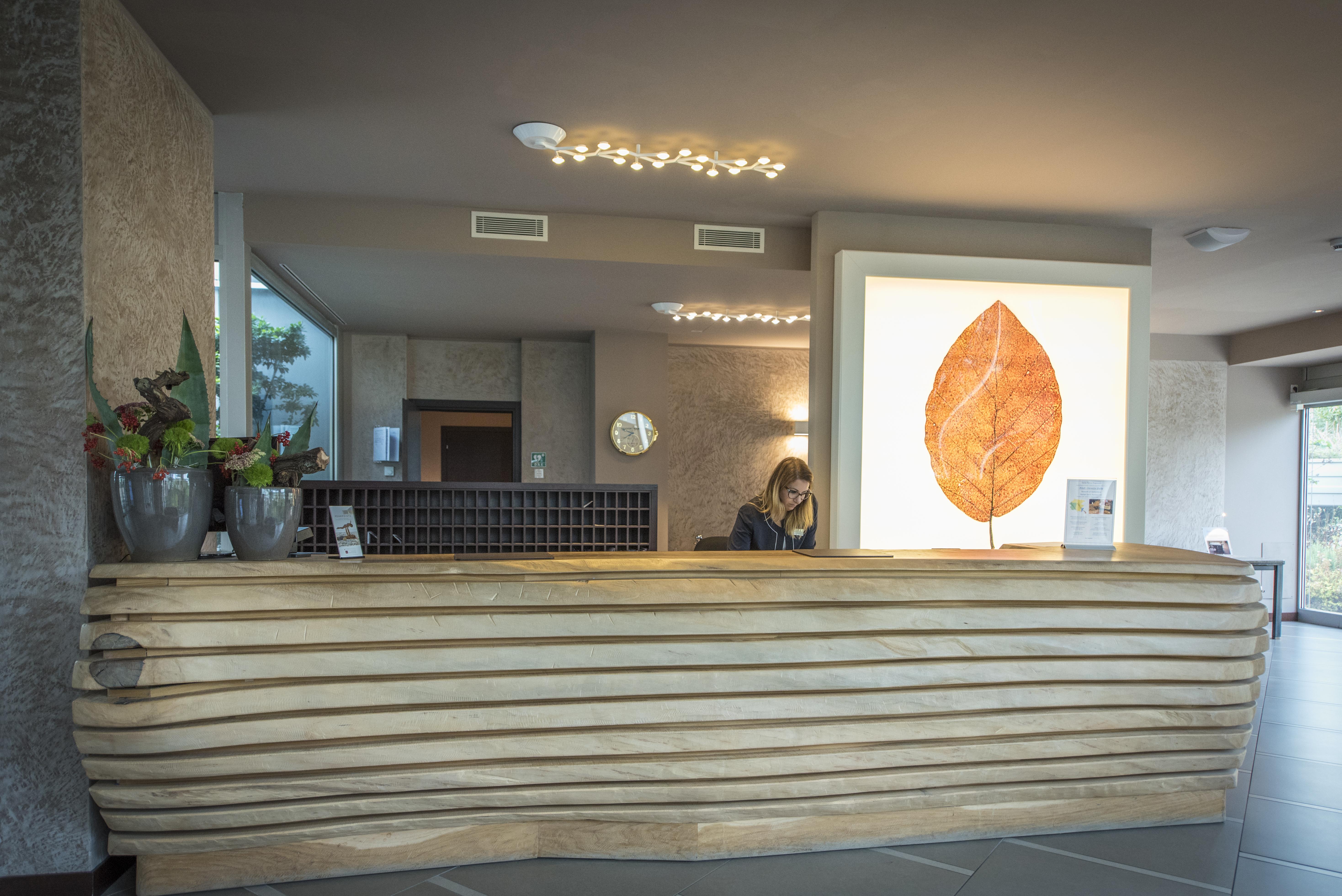 Aqualux Hotel Spa Suite & Terme Bardolino Zewnętrze zdjęcie