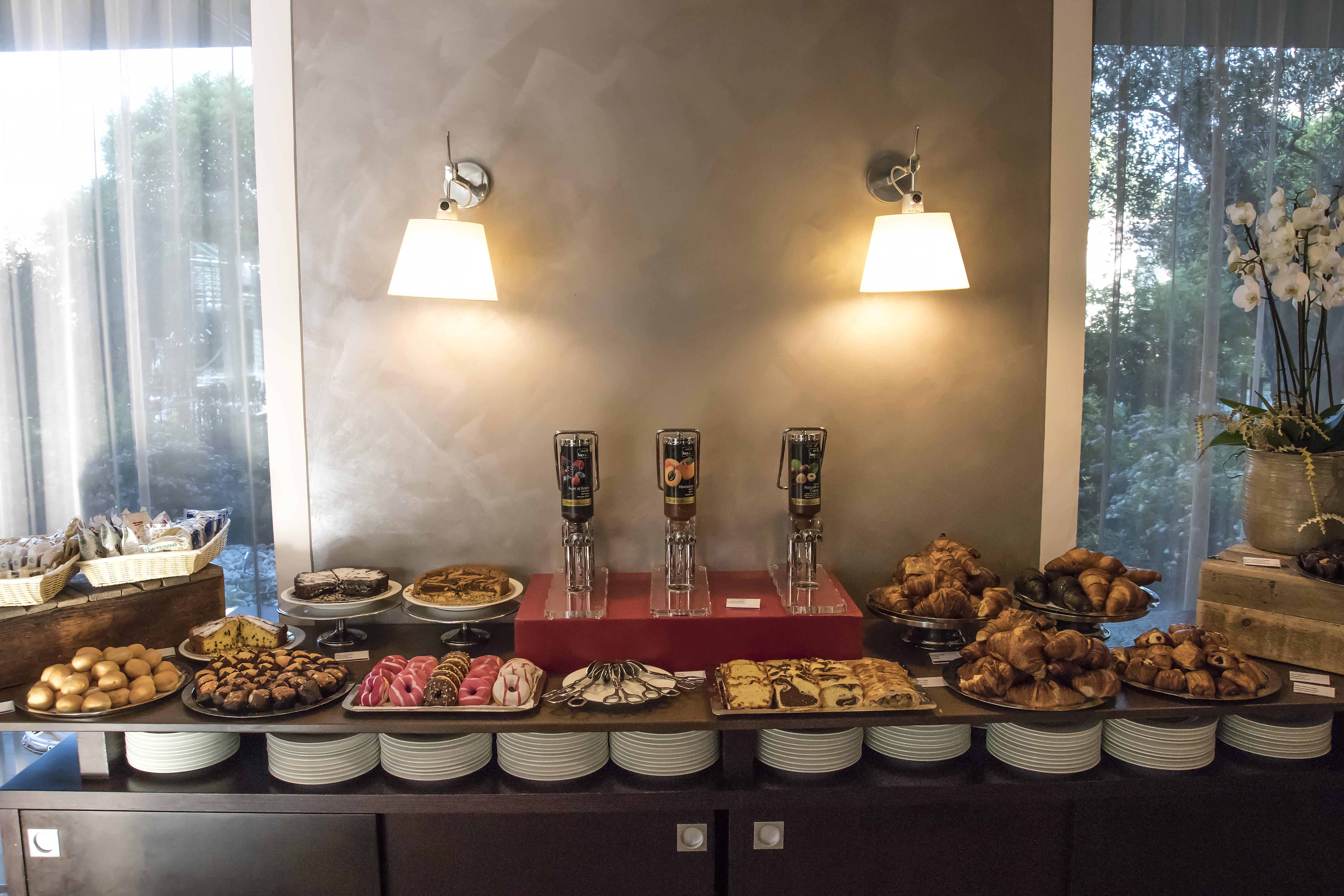 Aqualux Hotel Spa Suite & Terme Bardolino Zewnętrze zdjęcie