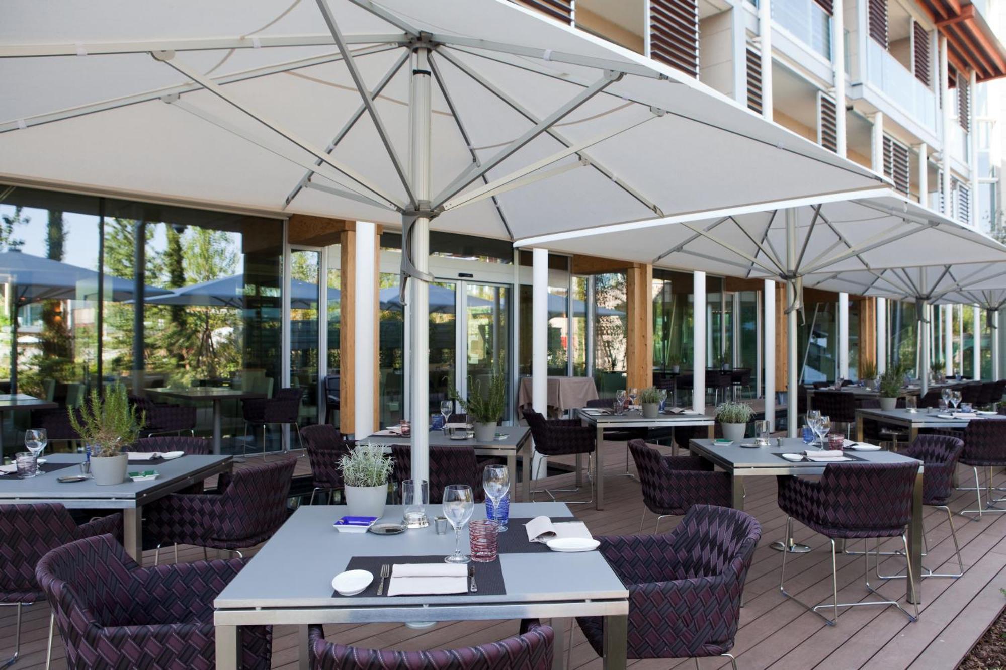 Aqualux Hotel Spa Suite & Terme Bardolino Zewnętrze zdjęcie
