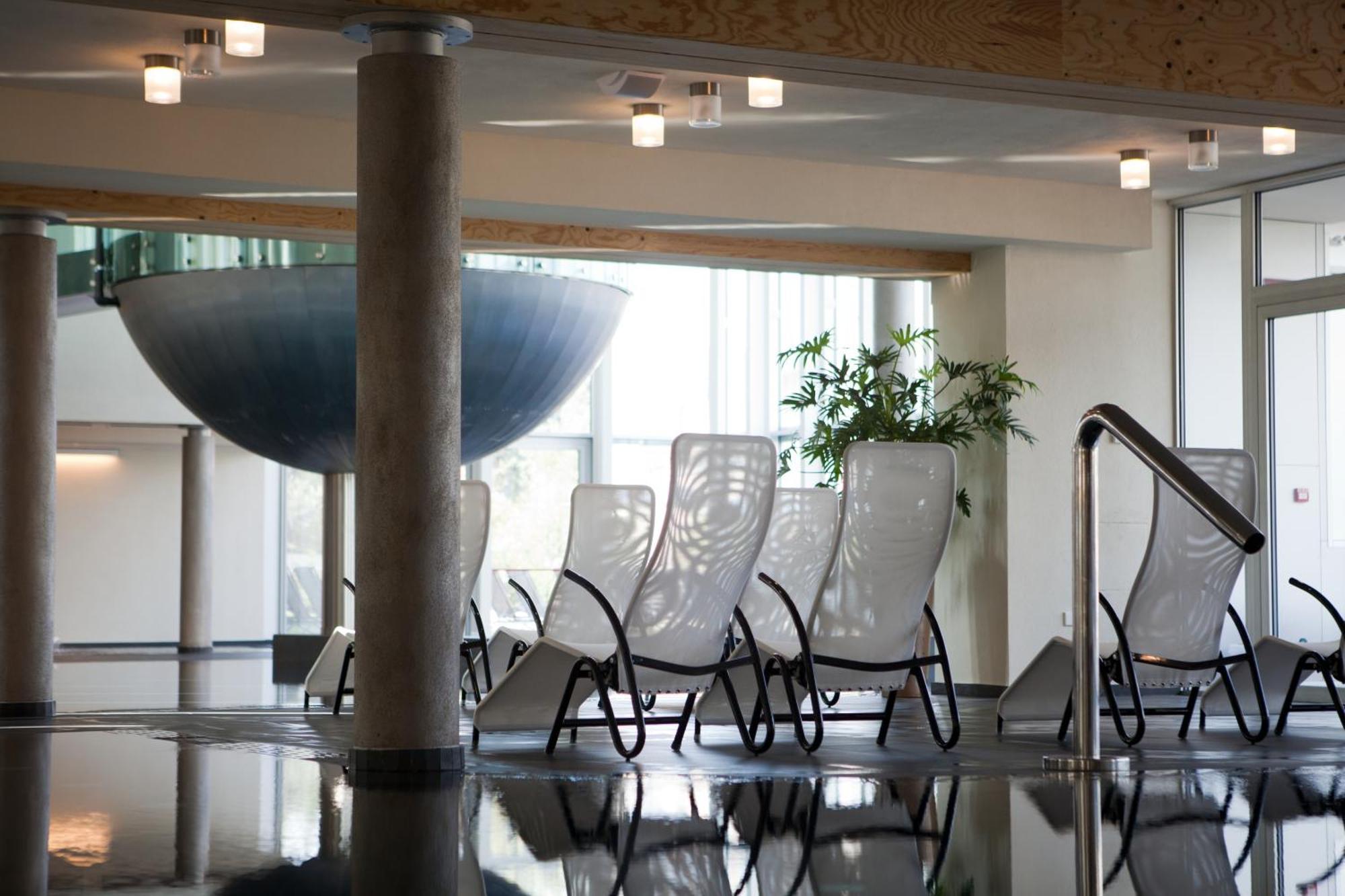 Aqualux Hotel Spa Suite & Terme Bardolino Zewnętrze zdjęcie