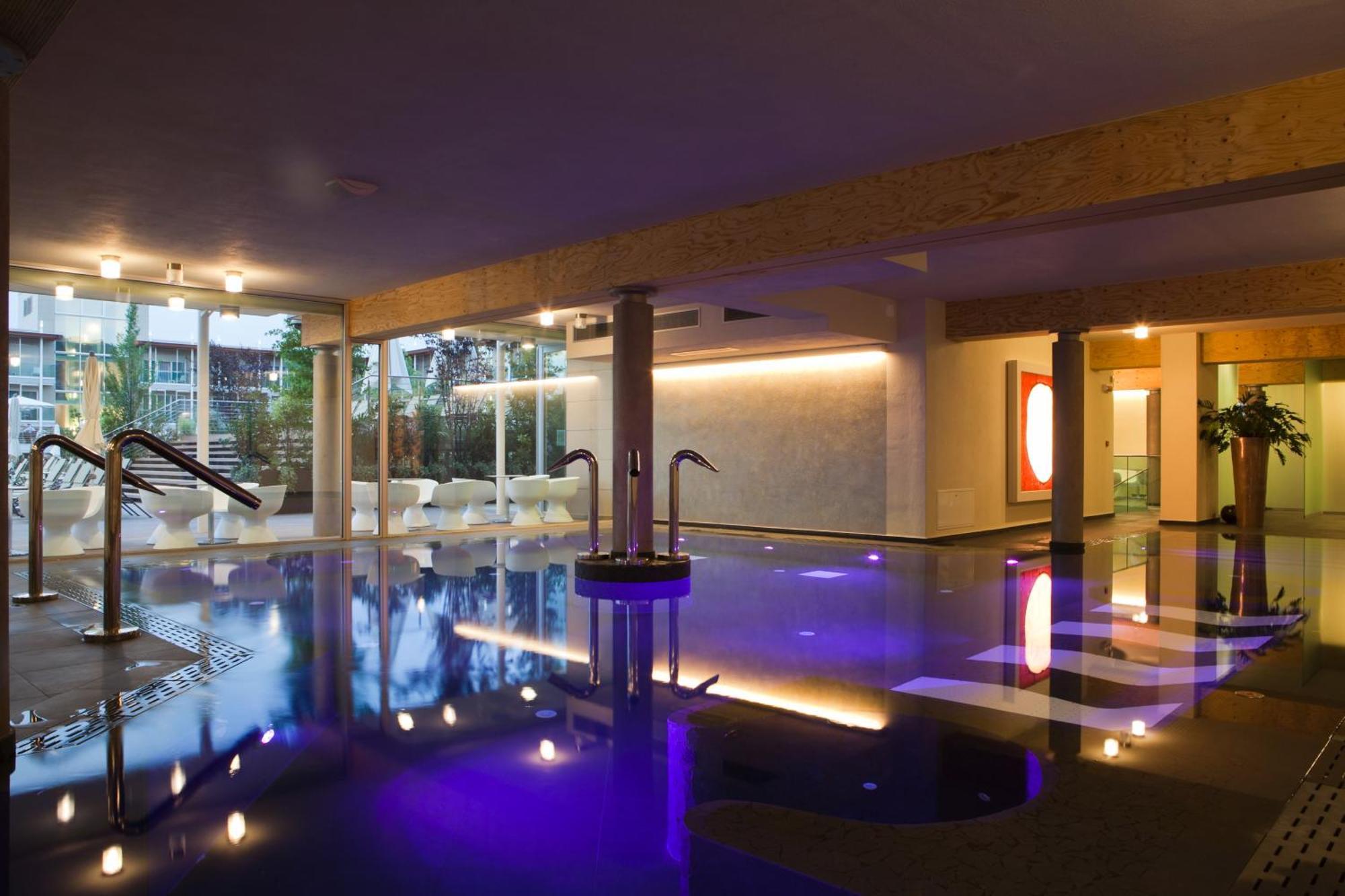 Aqualux Hotel Spa Suite & Terme Bardolino Zewnętrze zdjęcie