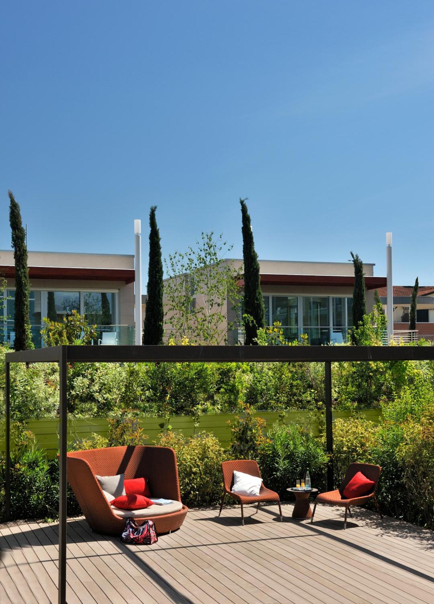 Aqualux Hotel Spa Suite & Terme Bardolino Zewnętrze zdjęcie