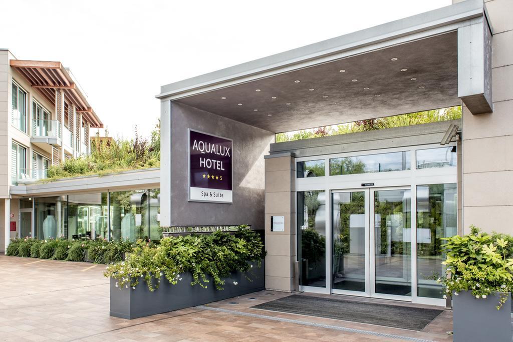 Aqualux Hotel Spa Suite & Terme Bardolino Zewnętrze zdjęcie
