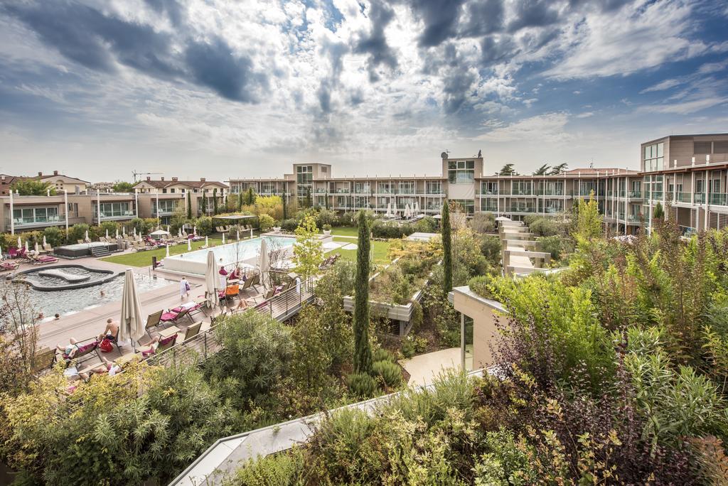Aqualux Hotel Spa Suite & Terme Bardolino Zewnętrze zdjęcie
