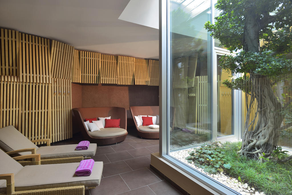 Aqualux Hotel Spa Suite & Terme Bardolino Zewnętrze zdjęcie