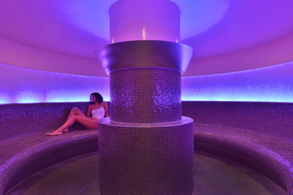 Aqualux Hotel Spa Suite & Terme Bardolino Zewnętrze zdjęcie